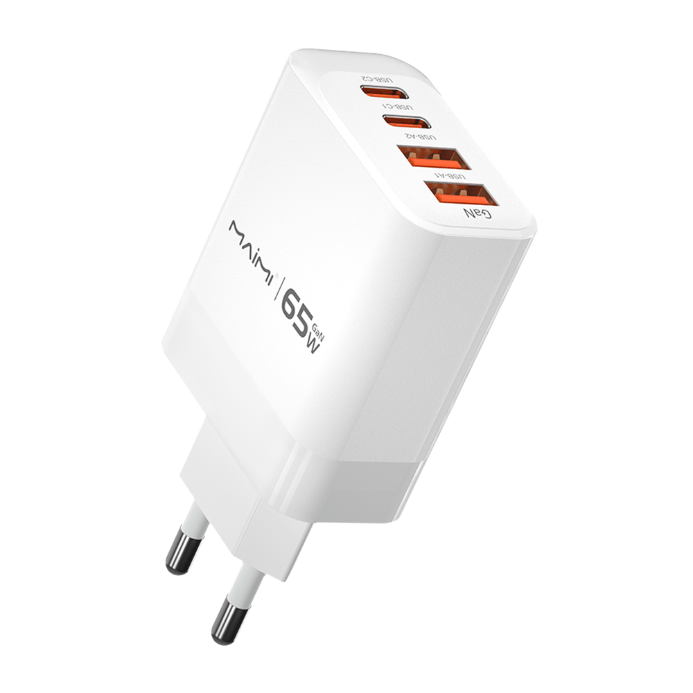 CQ20 Charger EU 