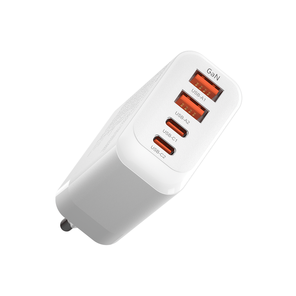 CQ20 Charger EU 