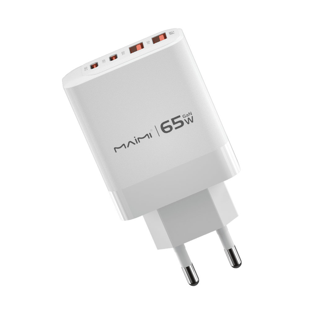 CQ20 Charger EU 