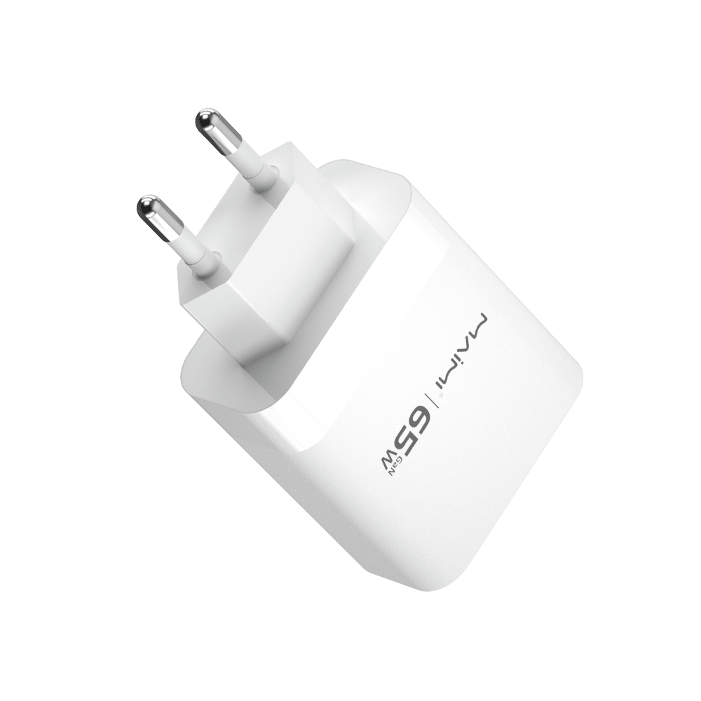CQ20 Charger EU 