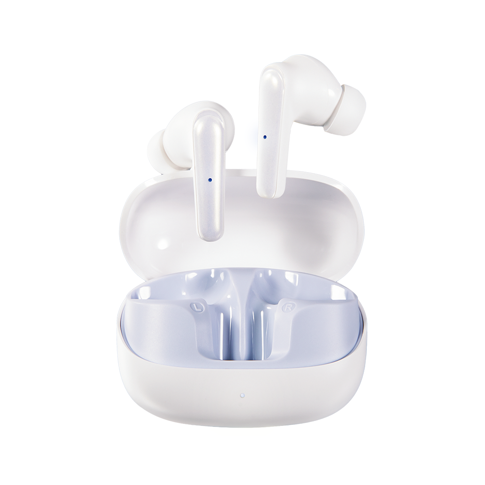 D18 TWS Earbuds