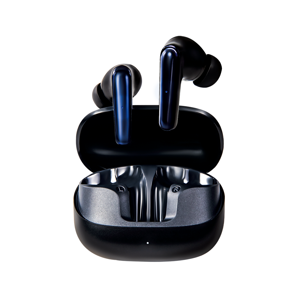 D18 TWS Earbuds