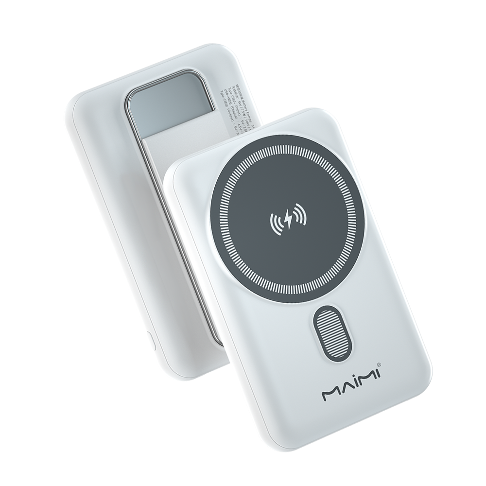 Mi87 power bank