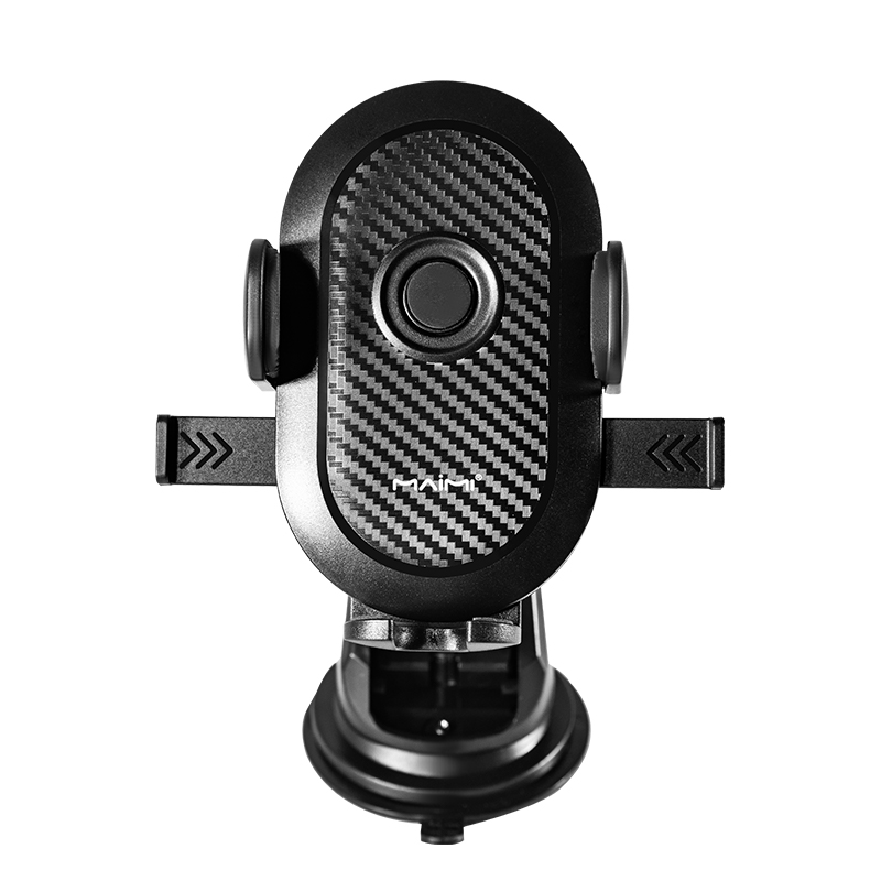 Z26 car mount