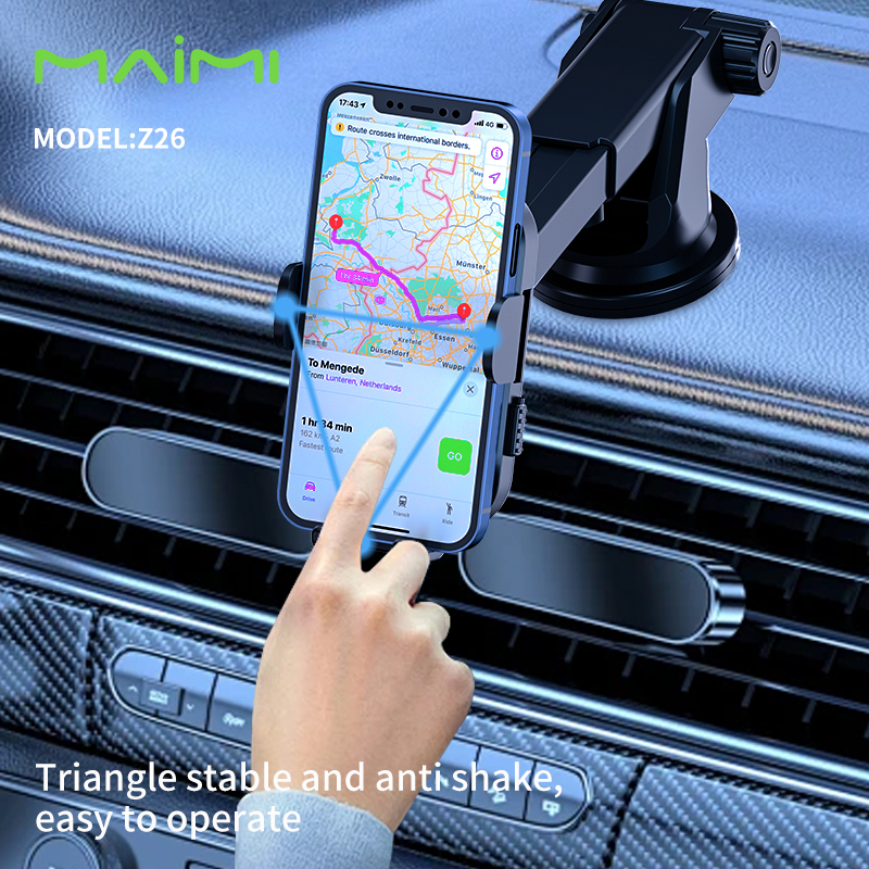 Z26 car mount Z26 car mount