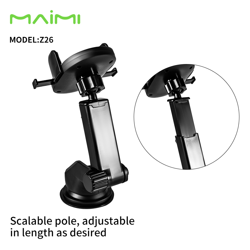 Z26 car mount Z26 car mount