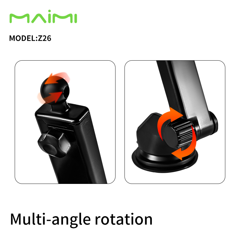 Z26 car mount Z26 car mount