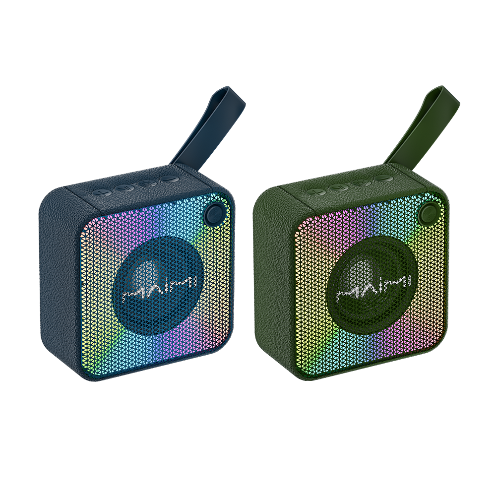 F12 Bluetooth speaker