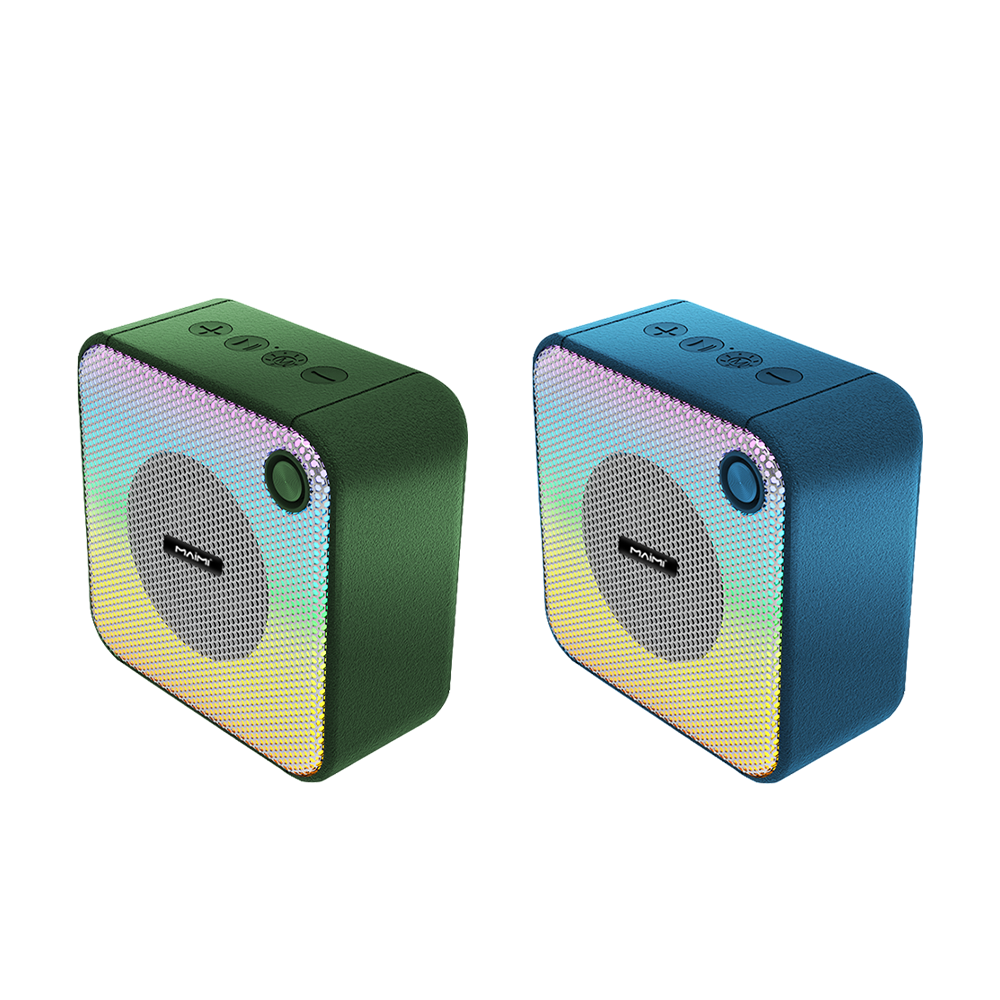 F12 Bluetooth speaker