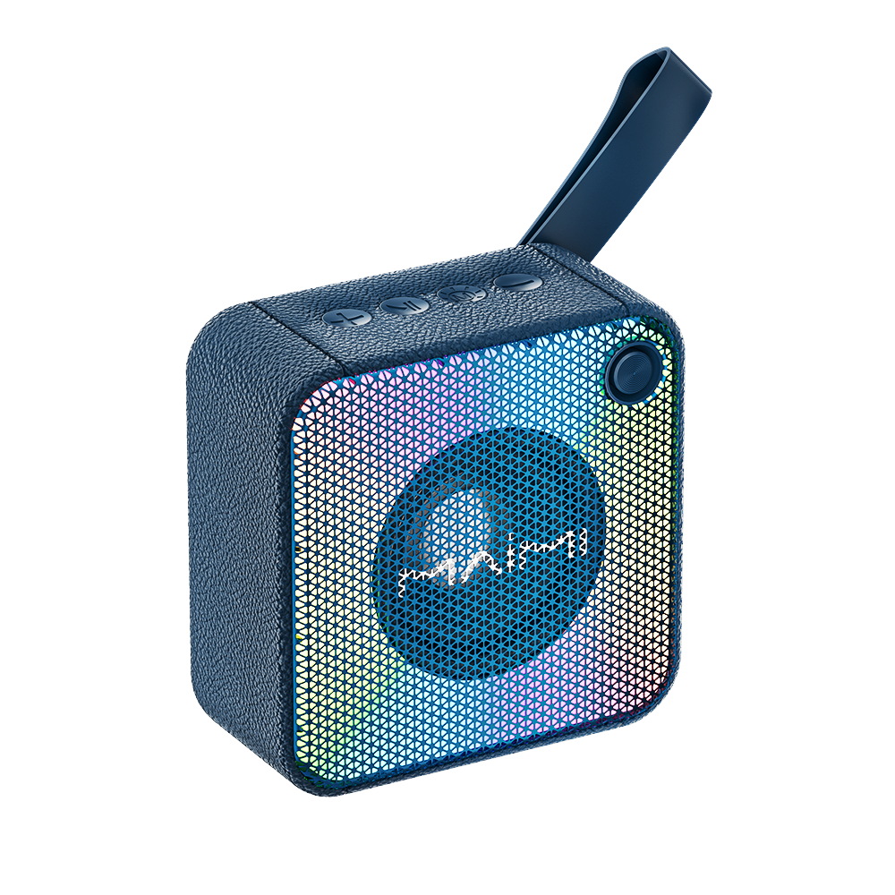 F12 Bluetooth speaker