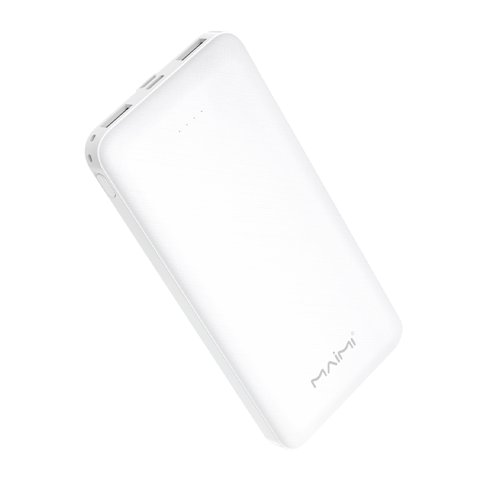 Mi1 power bank