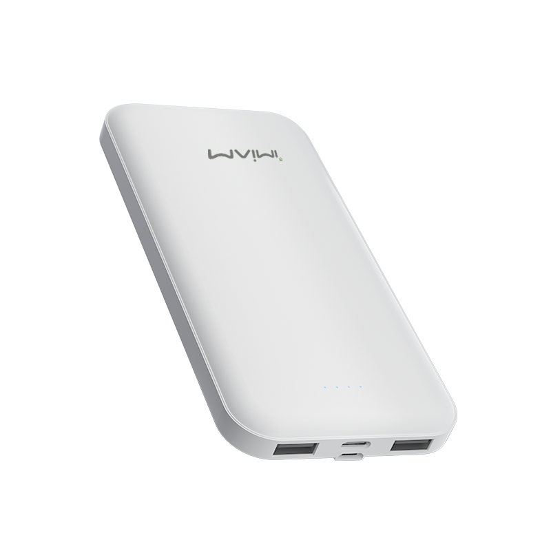 Mi1 power bank