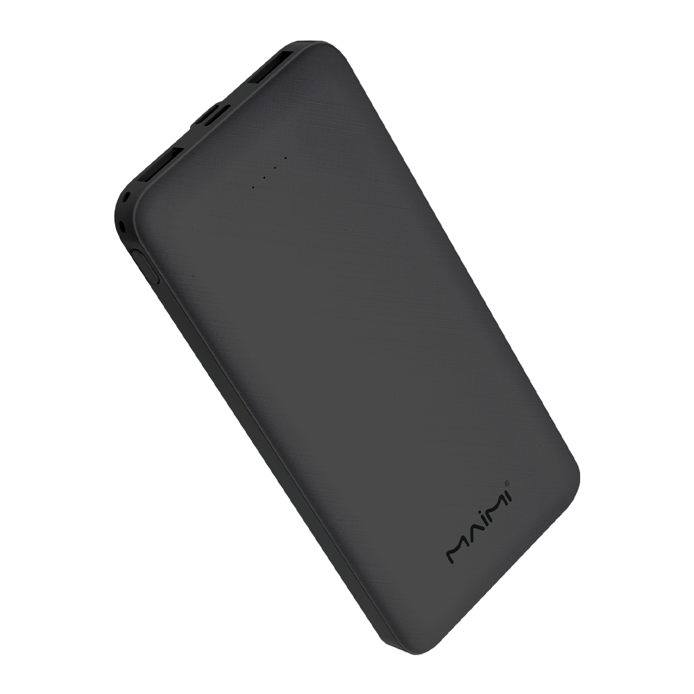 Mi1 power bank