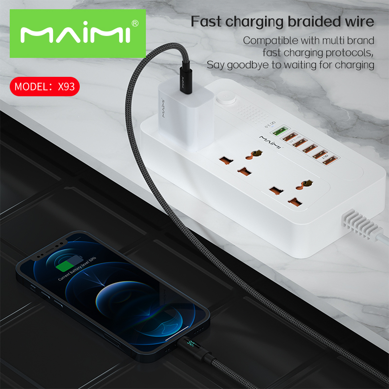 X93 data cable X93 data cable