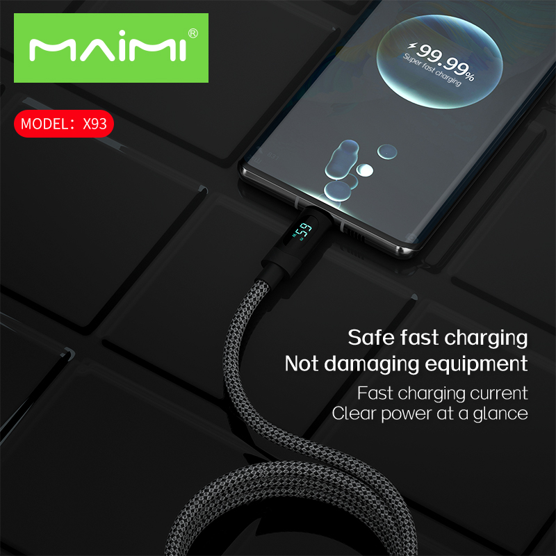 X93 data cable X93 data cable