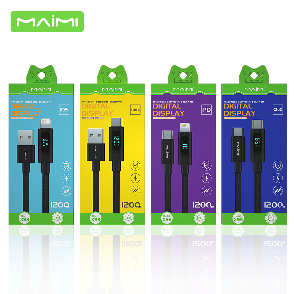 X93 data cable X93 data cable