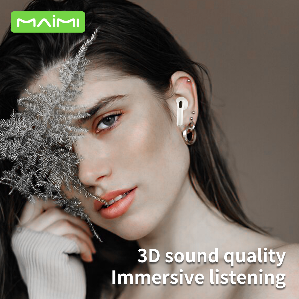 G26 TWS earbuds G26 TWS earbuds