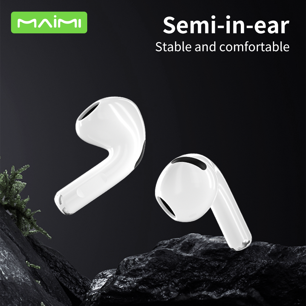 G26 TWS earbuds G26 TWS earbuds