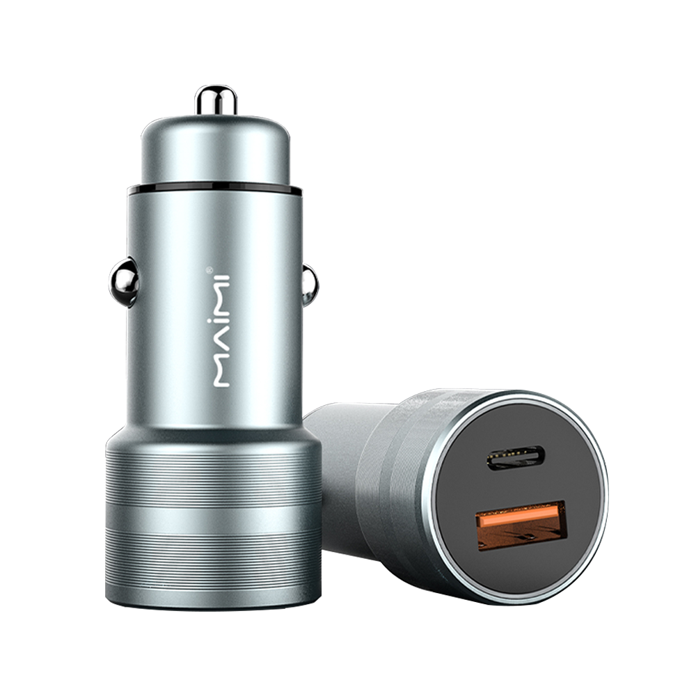 CC110 car charger