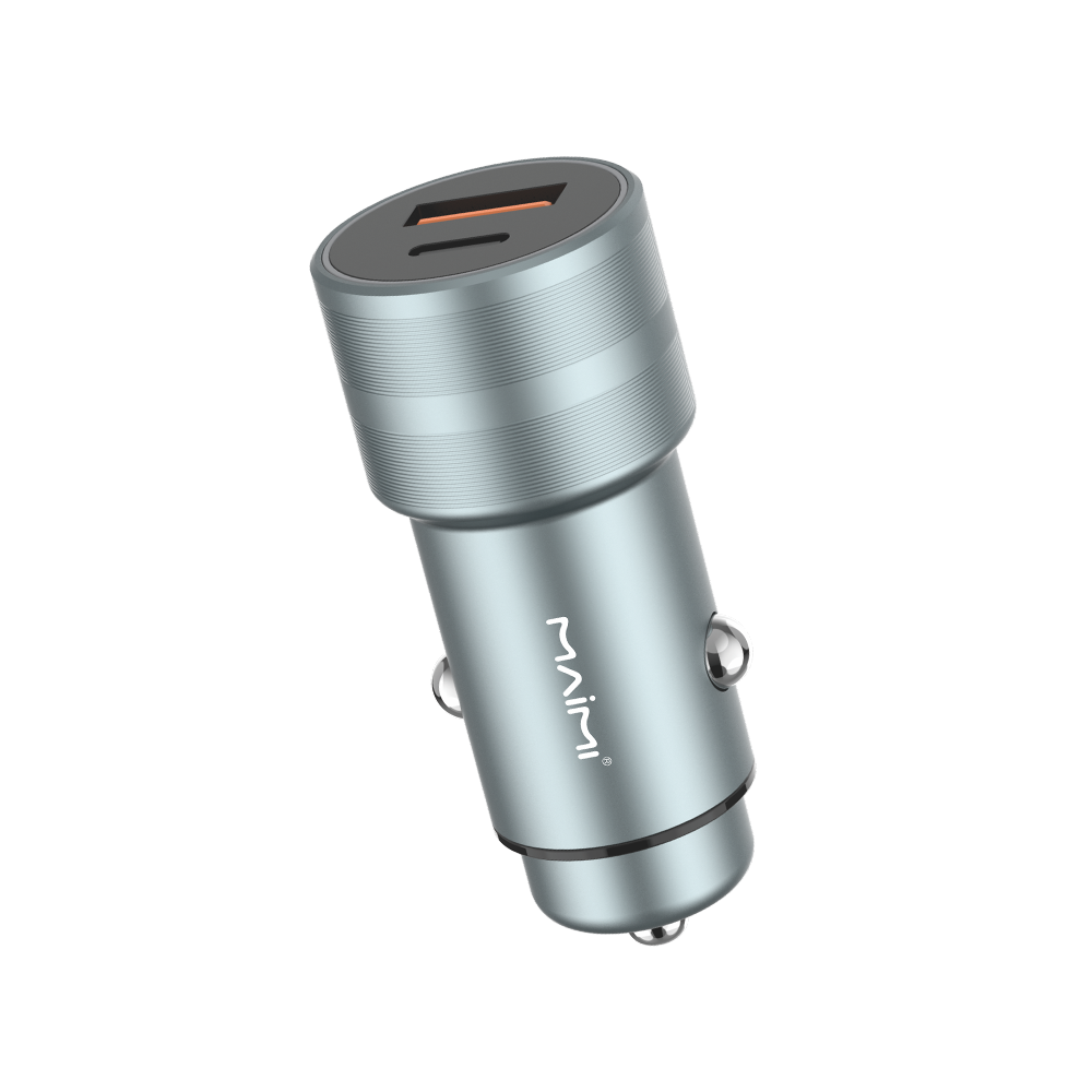 CC110 car charger