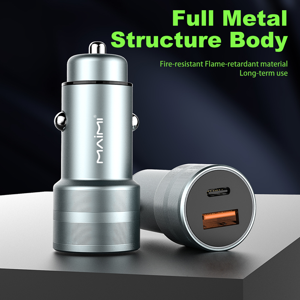 CC110 car charger
