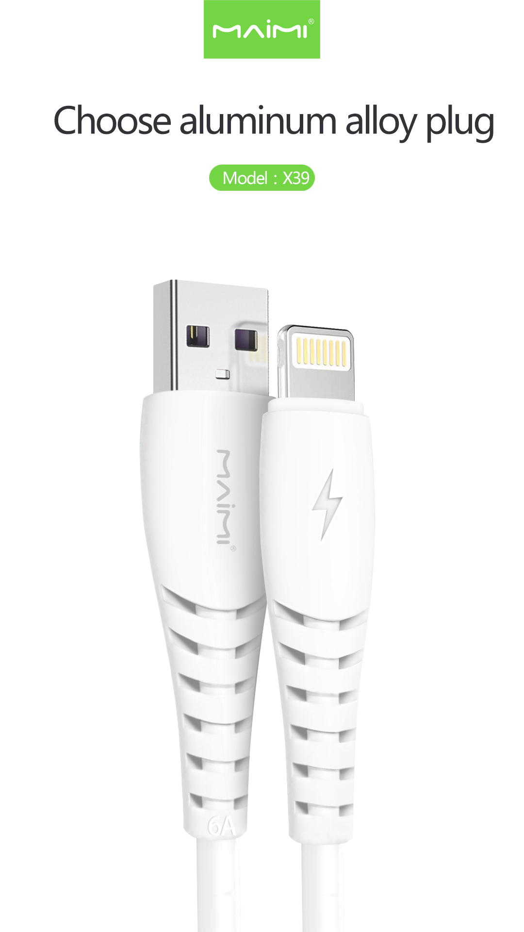 X39 Data Cable X39 Data Cable