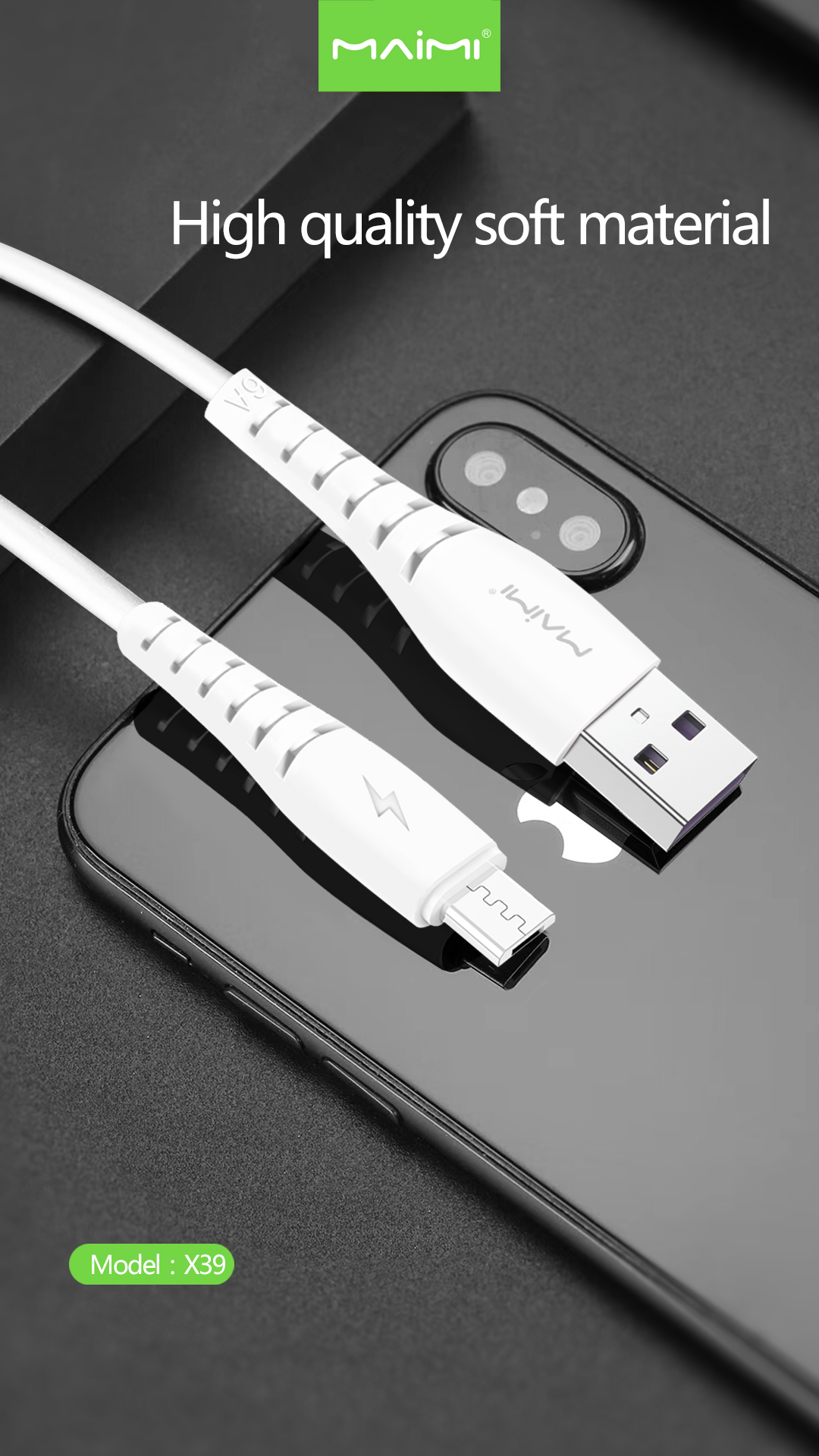 X39 Data Cable X39 Data Cable