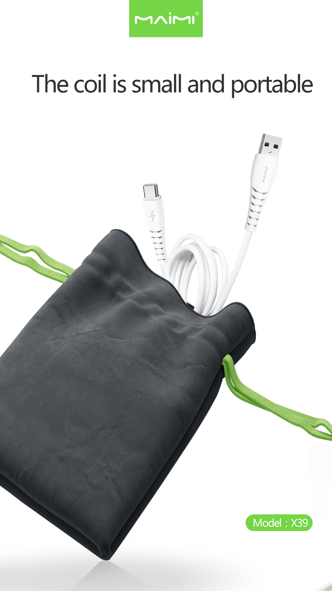 X39 Data Cable X39 Data Cable