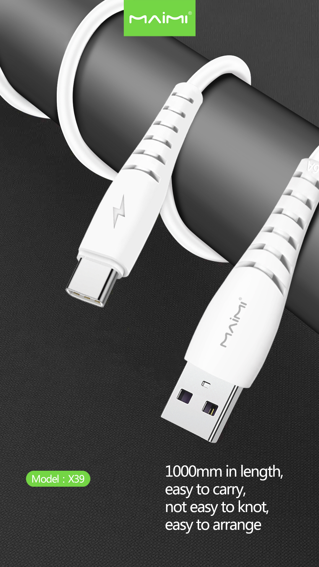 X39 Data Cable X39 Data Cable