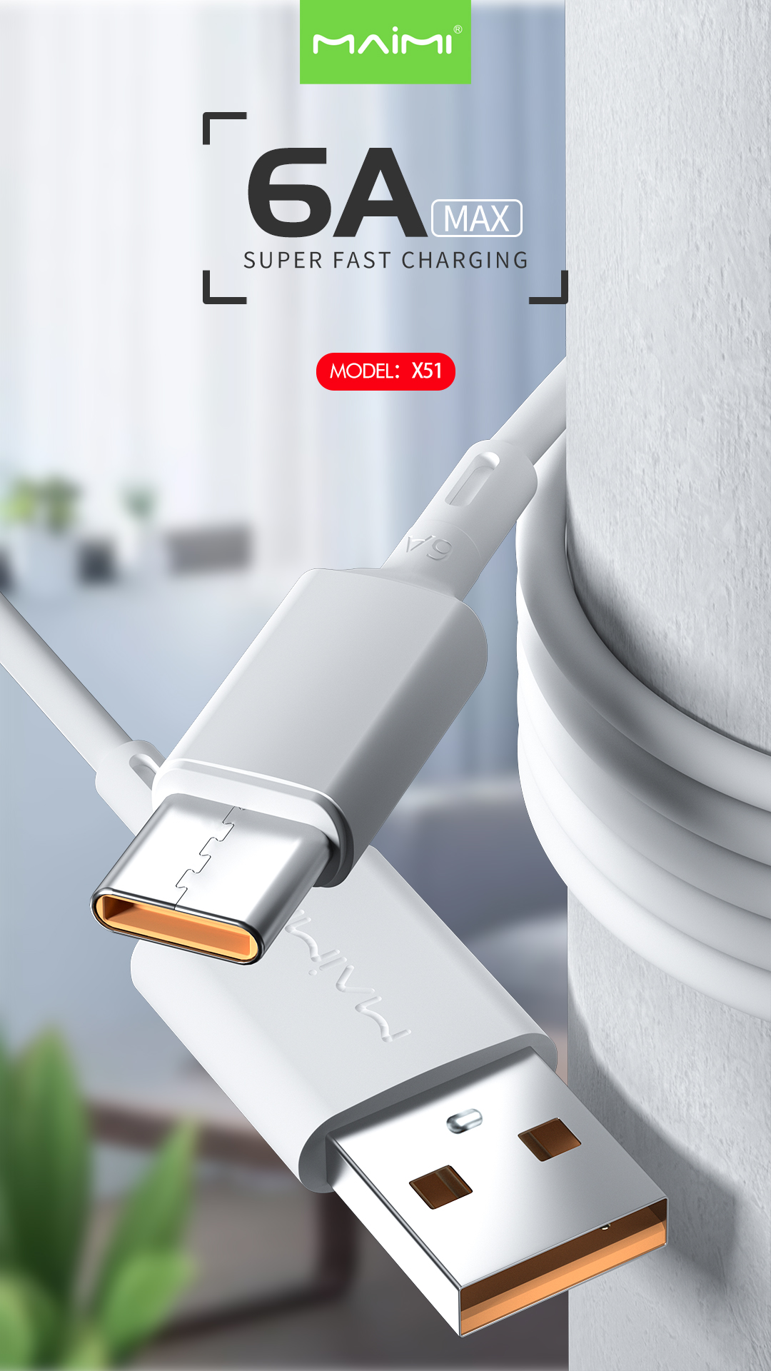 X51 Data Cable X51 Data Cable