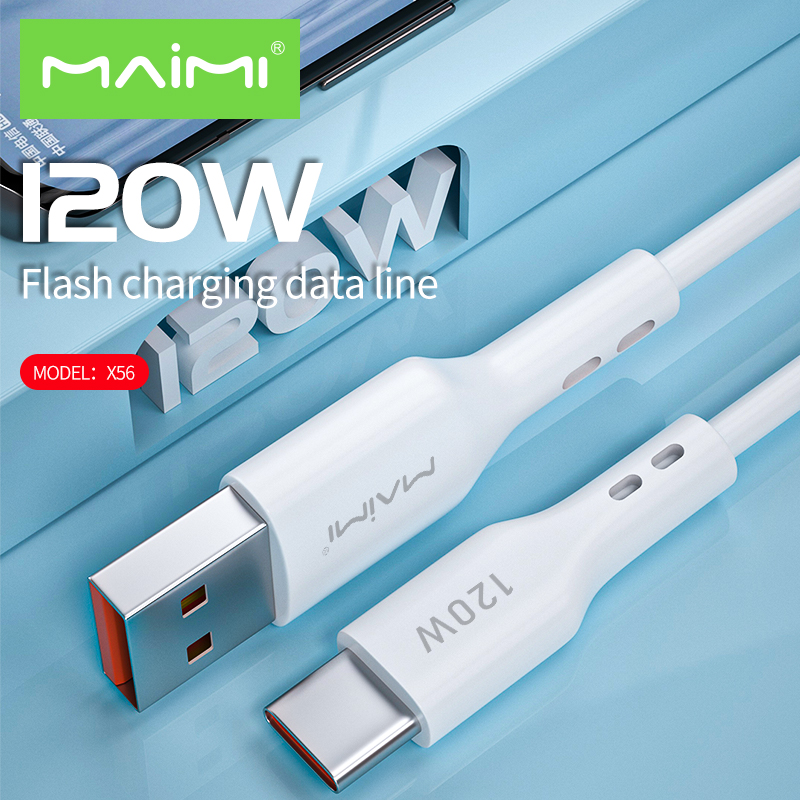 X56 Data Cable