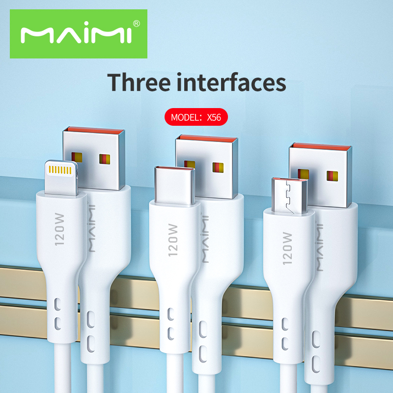 X56 Data Cable