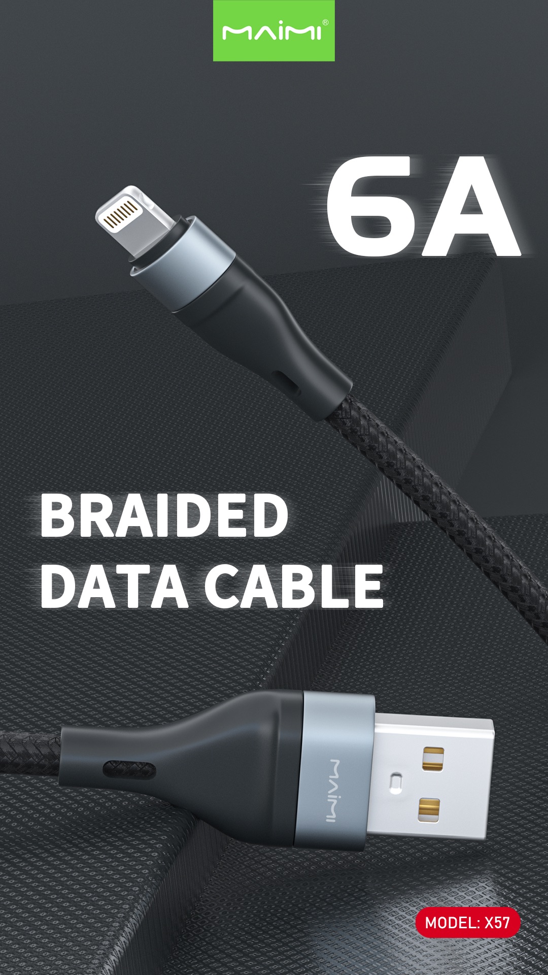 X57 Data Cable X57 Data Cable
