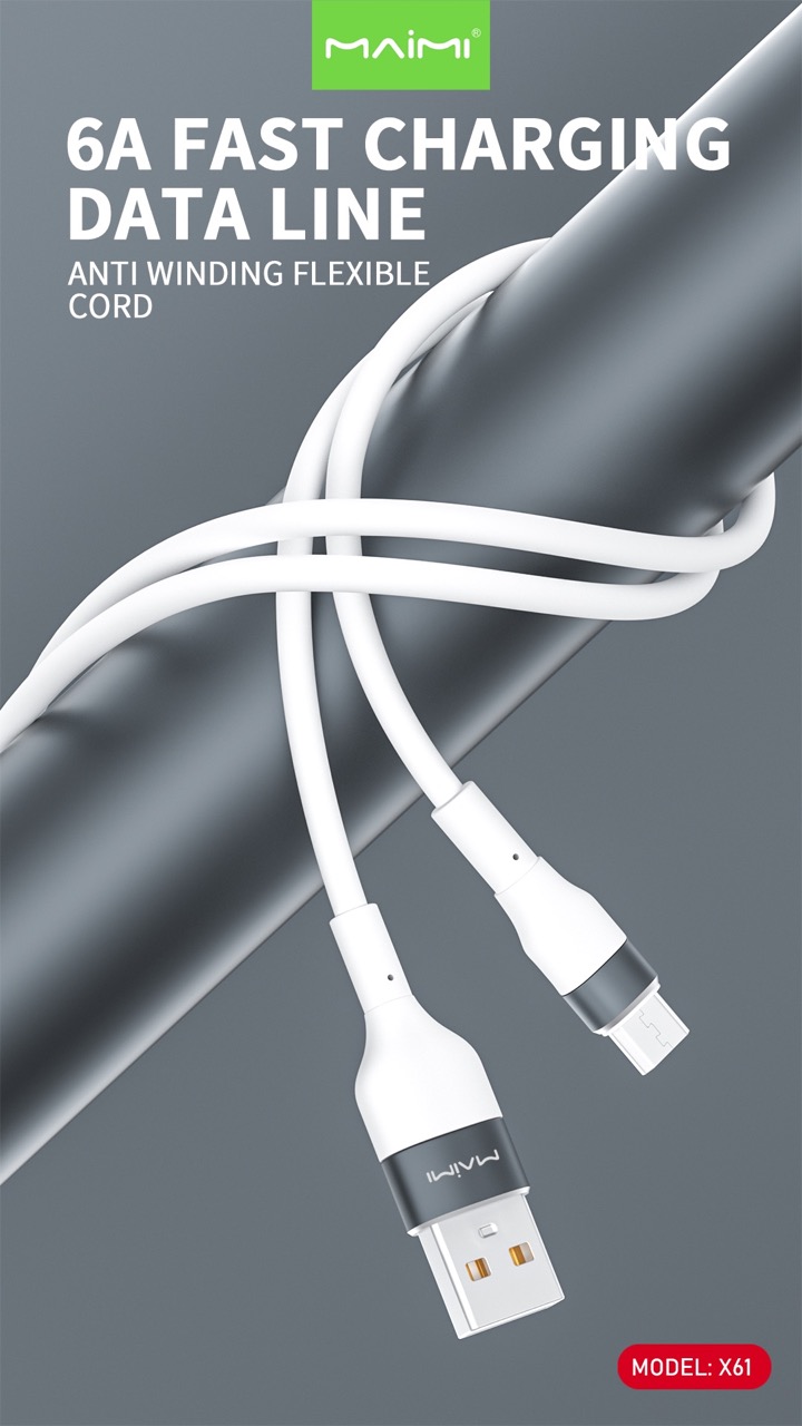 X61 Data Cable X61 Data Cable