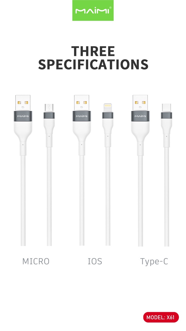 X61 Data Cable X61 Data Cable
