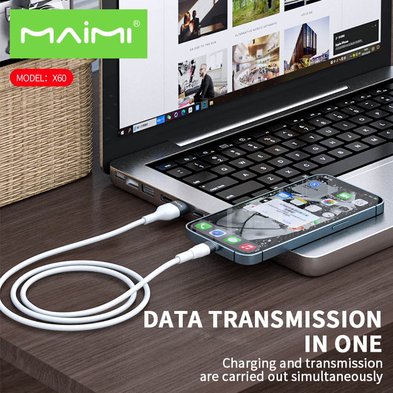 X61 Data Cable
