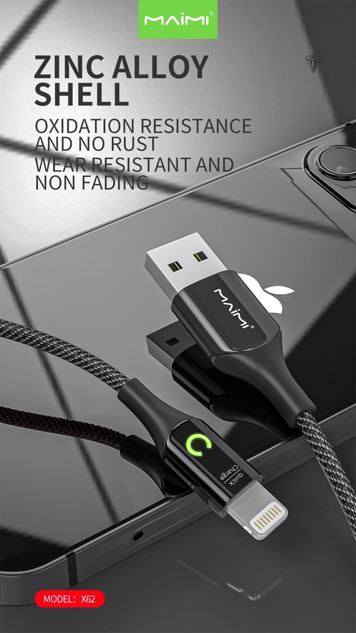 X62 Data Cable