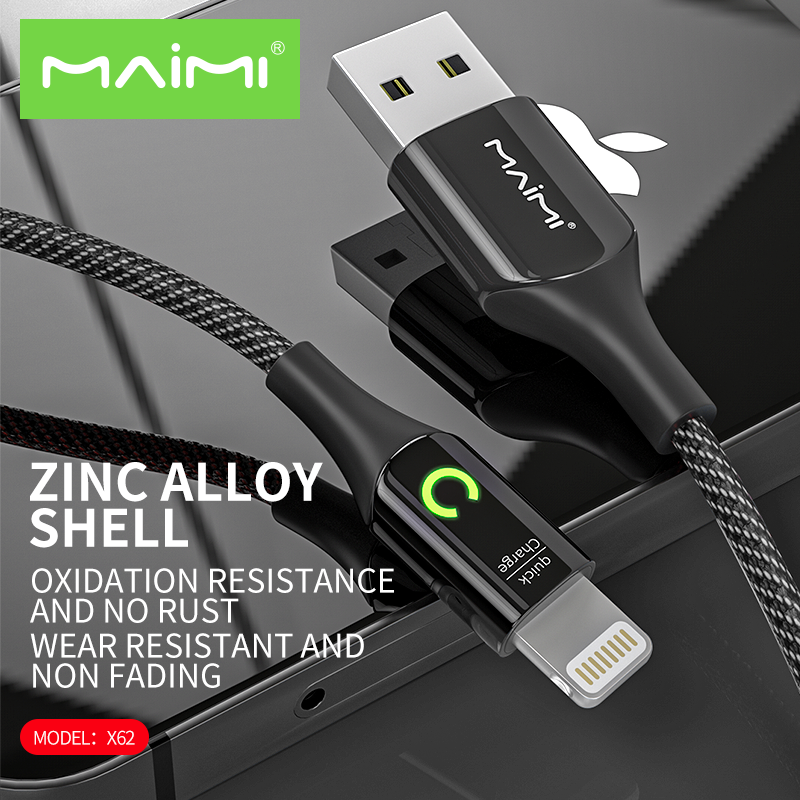 X62 Data Cable