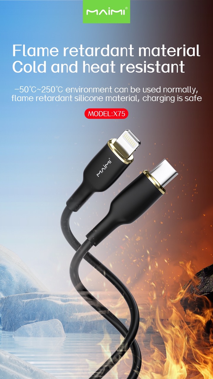 X75 Data Cable X75 Data Cable