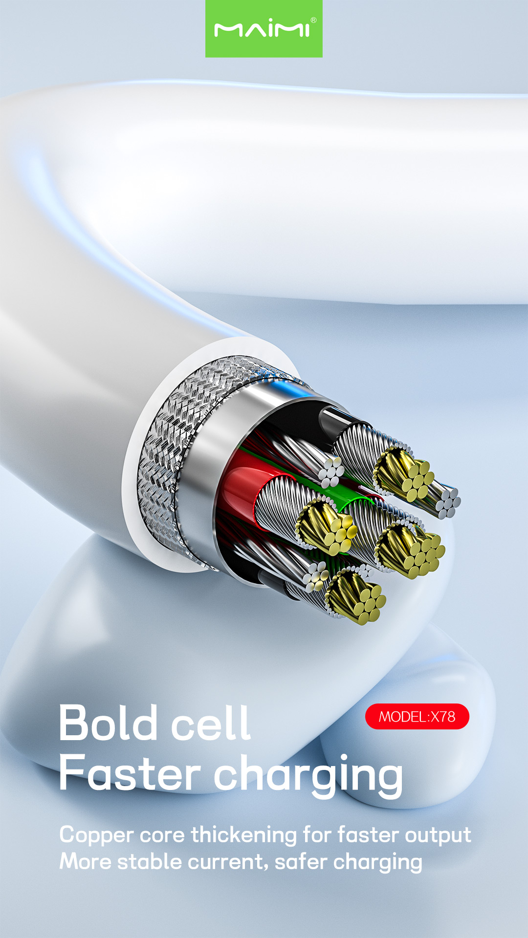 X78 Data Cable X78 Data Cable