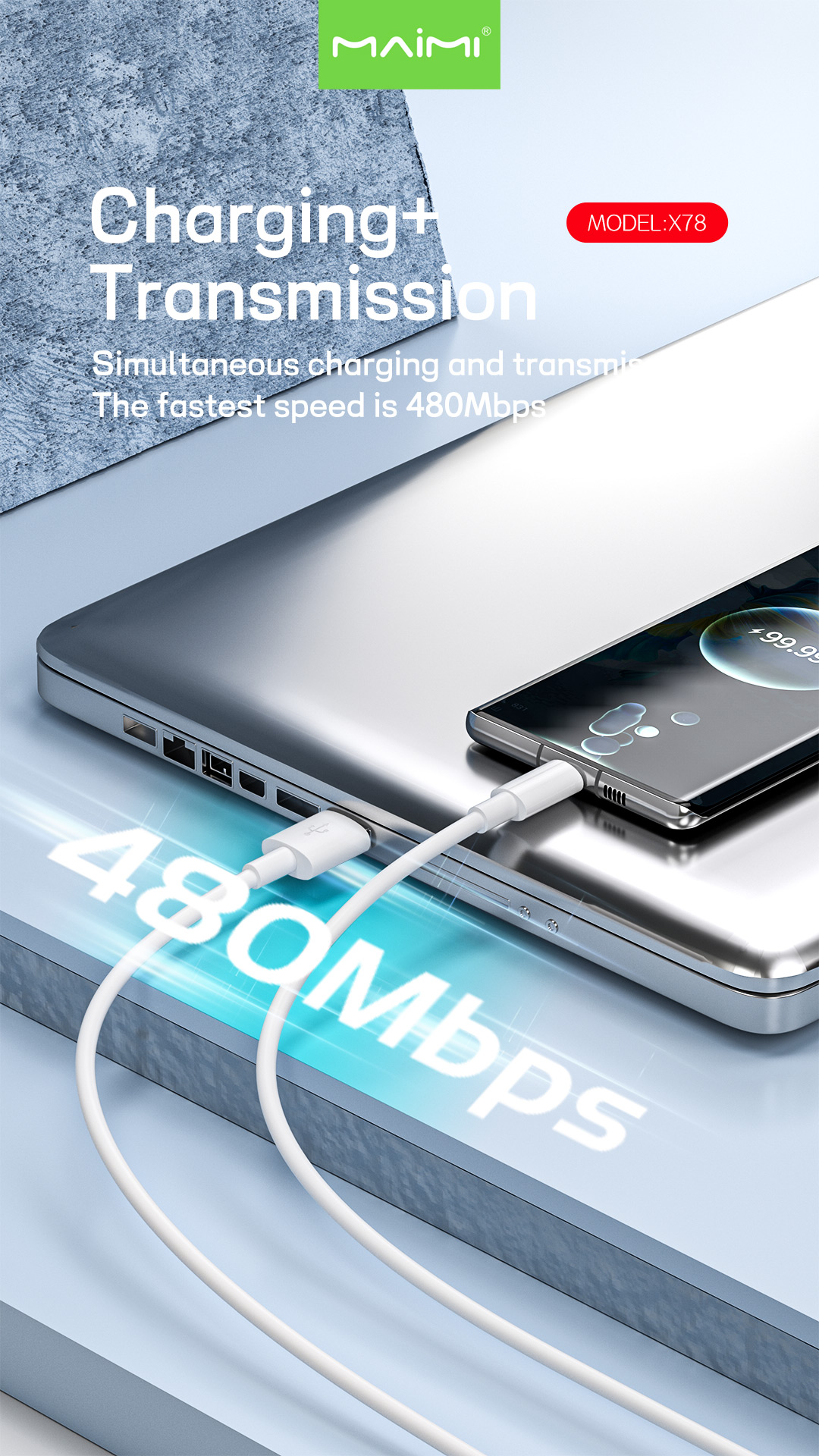 X78 Data Cable X78 Data Cable