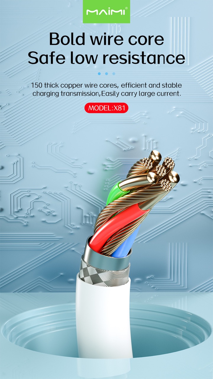 X81 Data Cable