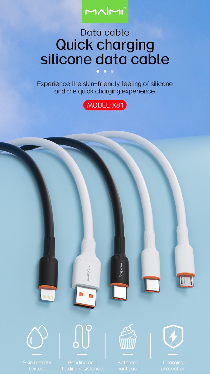 X81 Data Cable