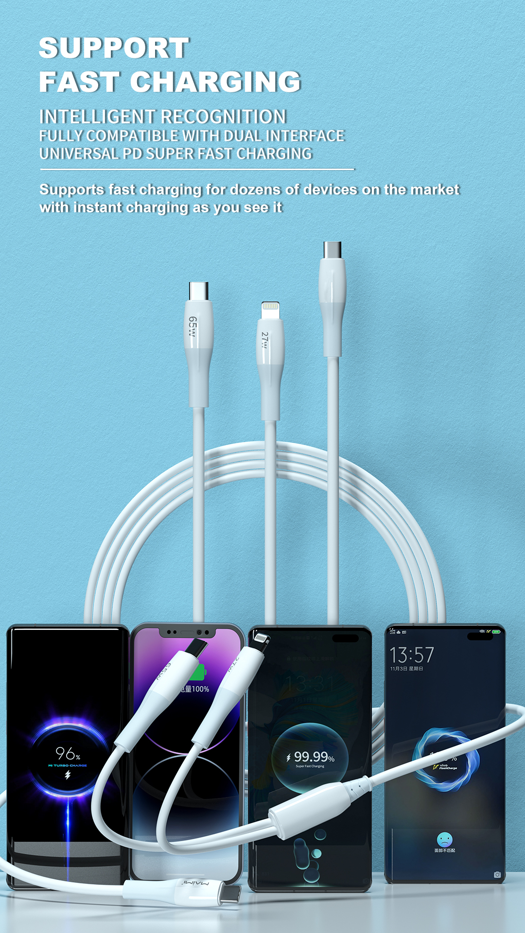 X89 Data Cable X89 Data Cable