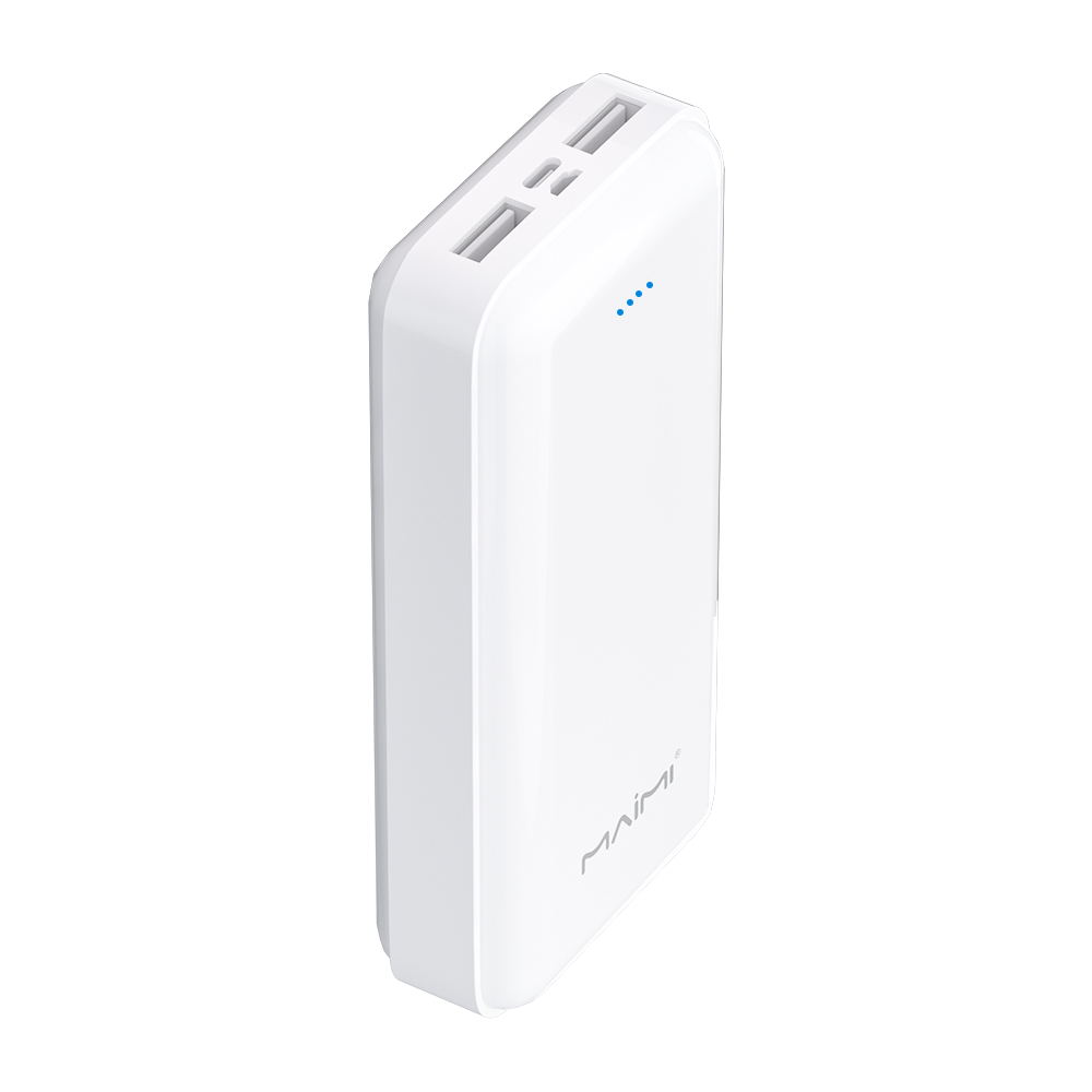 Mi2 Power Bank