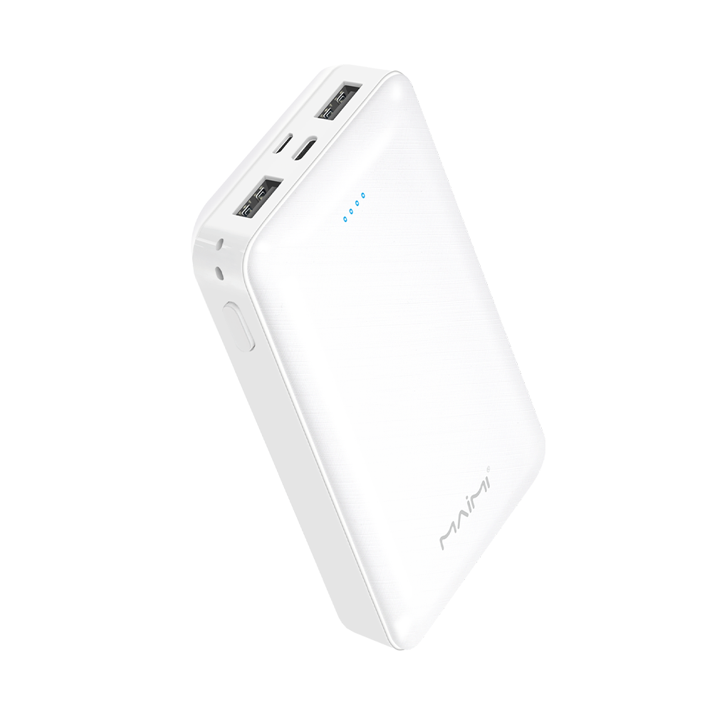 Mi2 Power Bank