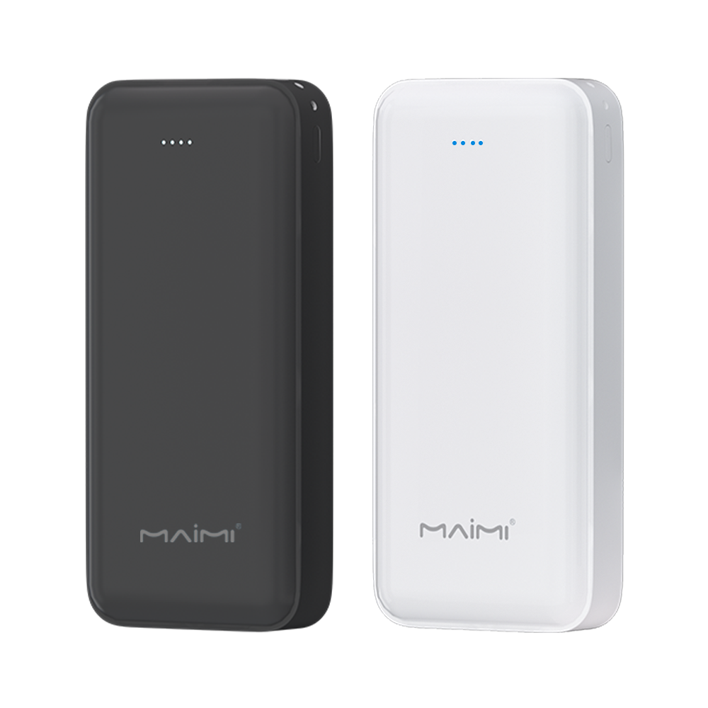 Mi2 Power Bank