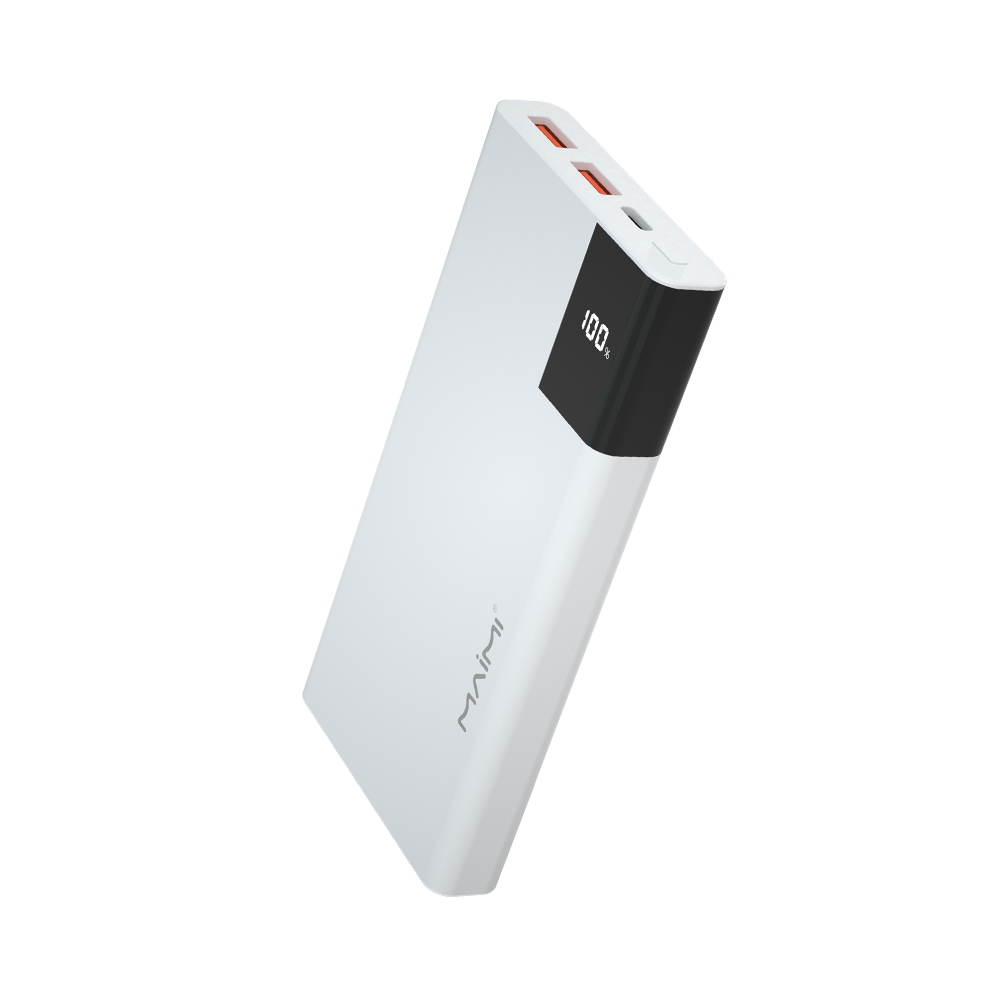 Mi3 Pro Power Bank