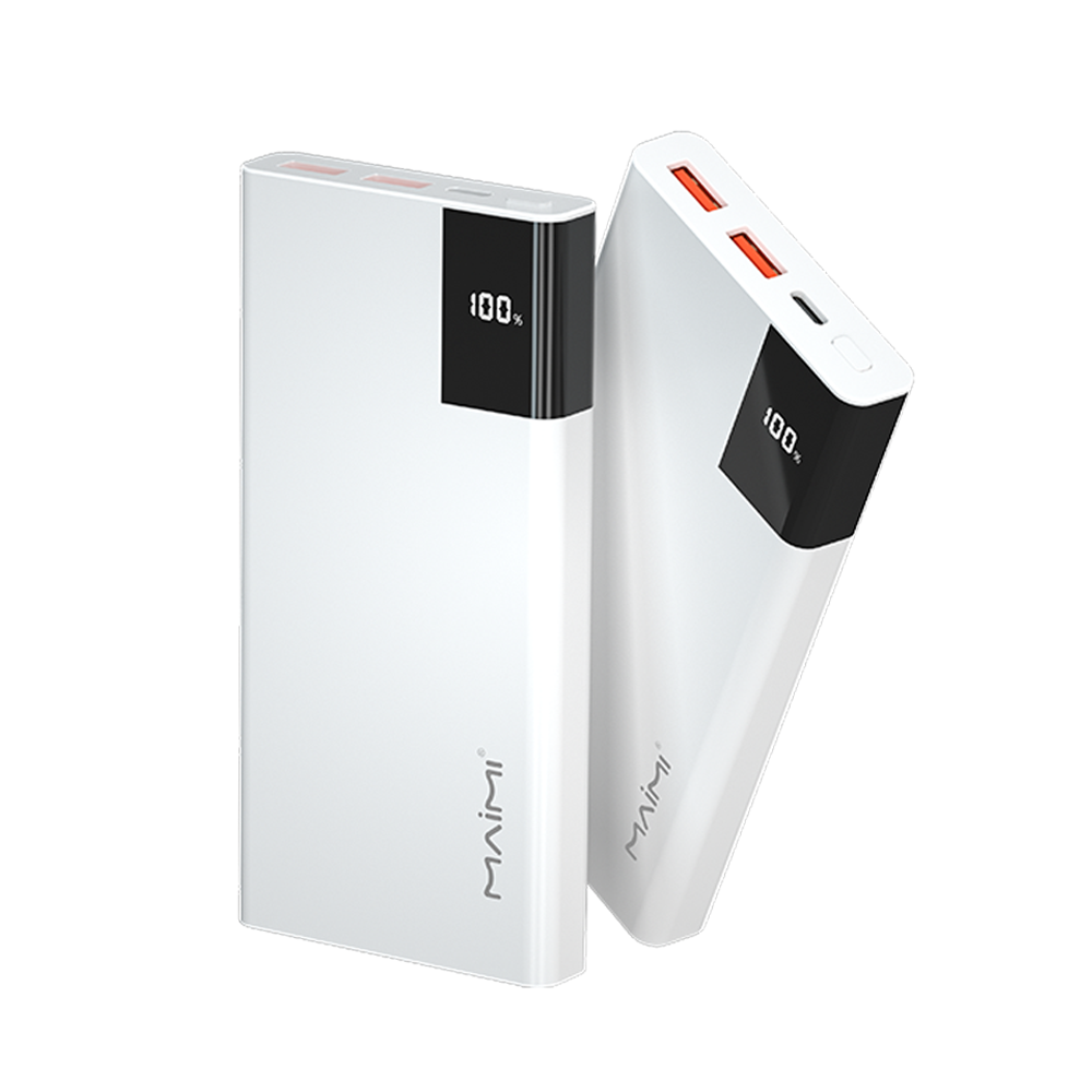 Mi3 Pro Power Bank