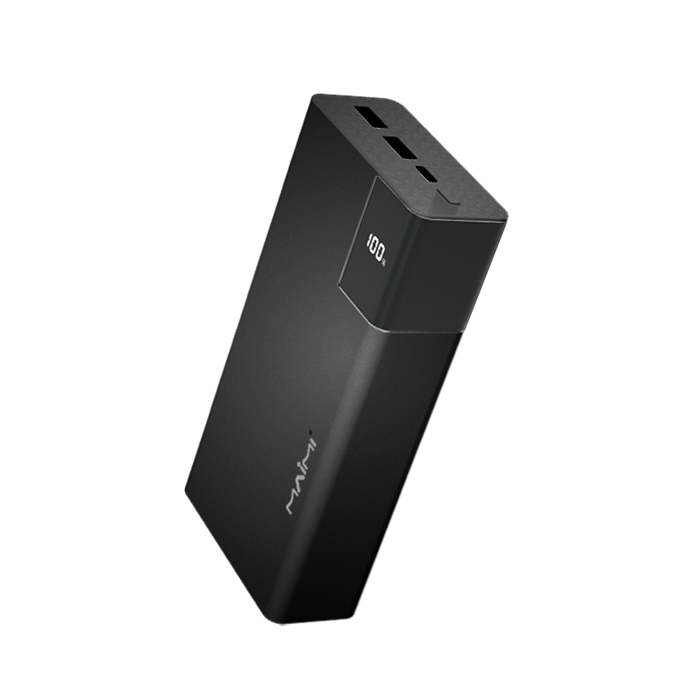 Mi4 Pro Power Bank
